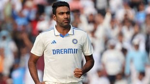 IND vs ENG, Ranchi Test, R Ashwin,