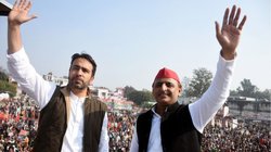 ‘छोटे चौधरी’ के जाने पर अखिलेश यादव के सामने अब ये चैलेंज, मौका देखते ही कांग्रेस करने जा रही नई डिमांड