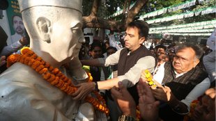 RLD, NDA, Lok Sabha Elections