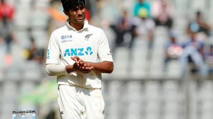NZ vs SA 2nd Test, New Zealand vs South Africa, Rachin Ravindra,
