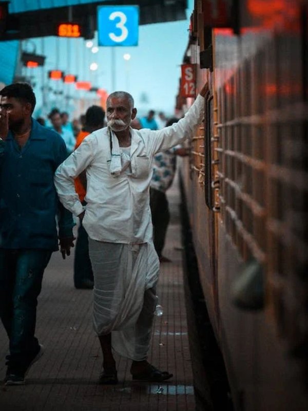 Tatkal Rail ticket booking time
