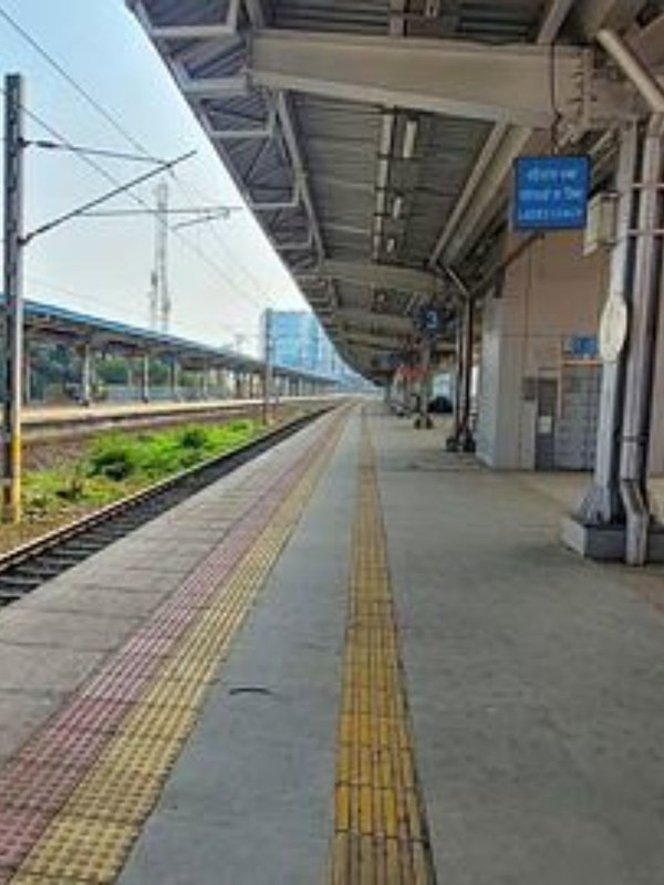 platform ticket online