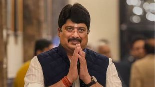 Raja Bhaiya | Raghuraj pratap singh, Rajya Sabha Election 2024 |