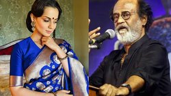 रजनीकांत ने बताया सनातन धर्म का महत्व तो कंगना रनौत ने दिया रिएक्शन, एक्ट्रेस बोलीं- ‘इसका अंत नहीं, ये शाश्वत है…’