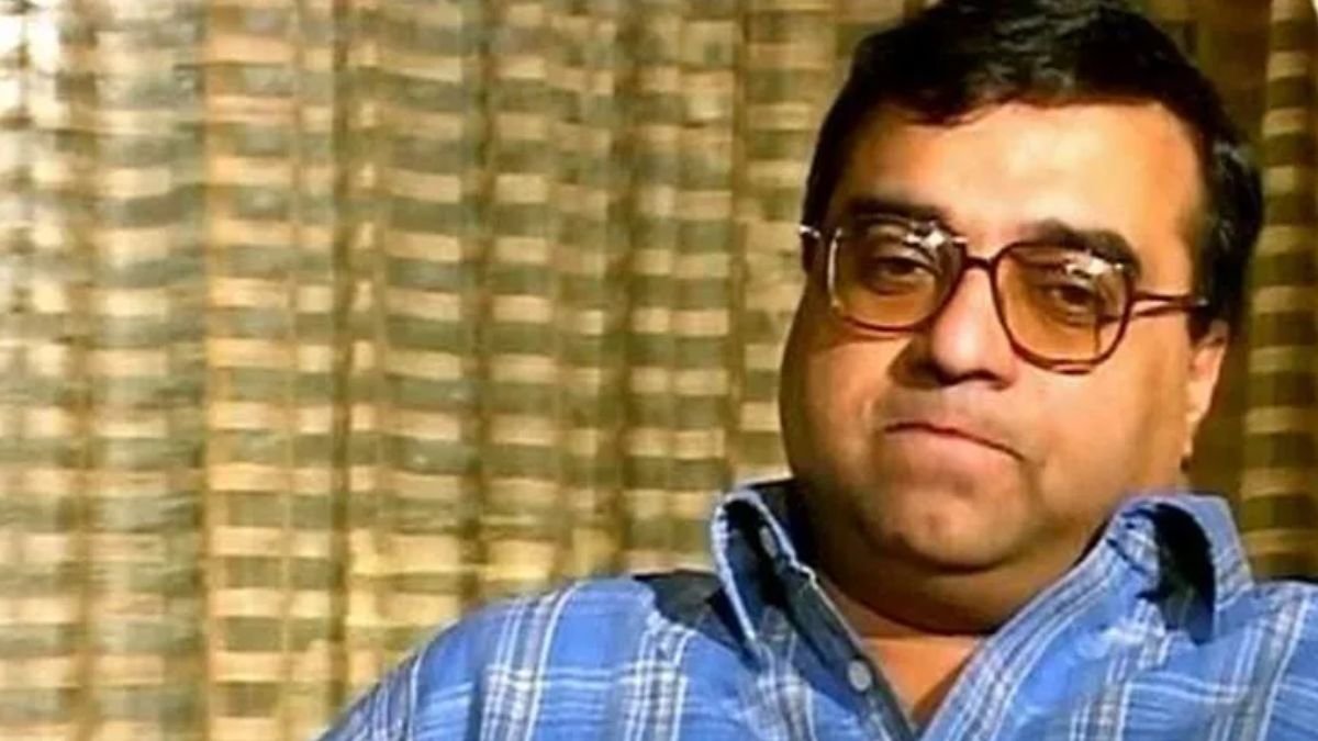 Ghayal Director Rajkumar Santoshi, Rajkumar Santoshi