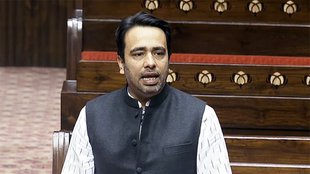 Rajya Sabha Elections | Rajya Sabha Polls | BJP CONGRESS