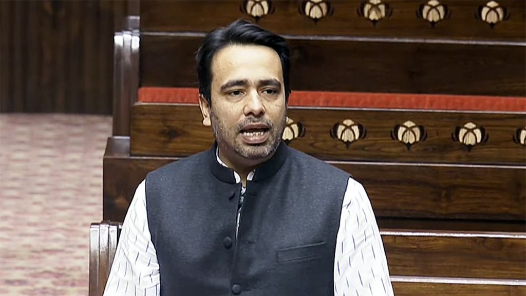 Rajya Sabha Elections | Rajya Sabha Polls | BJP CONGRESS