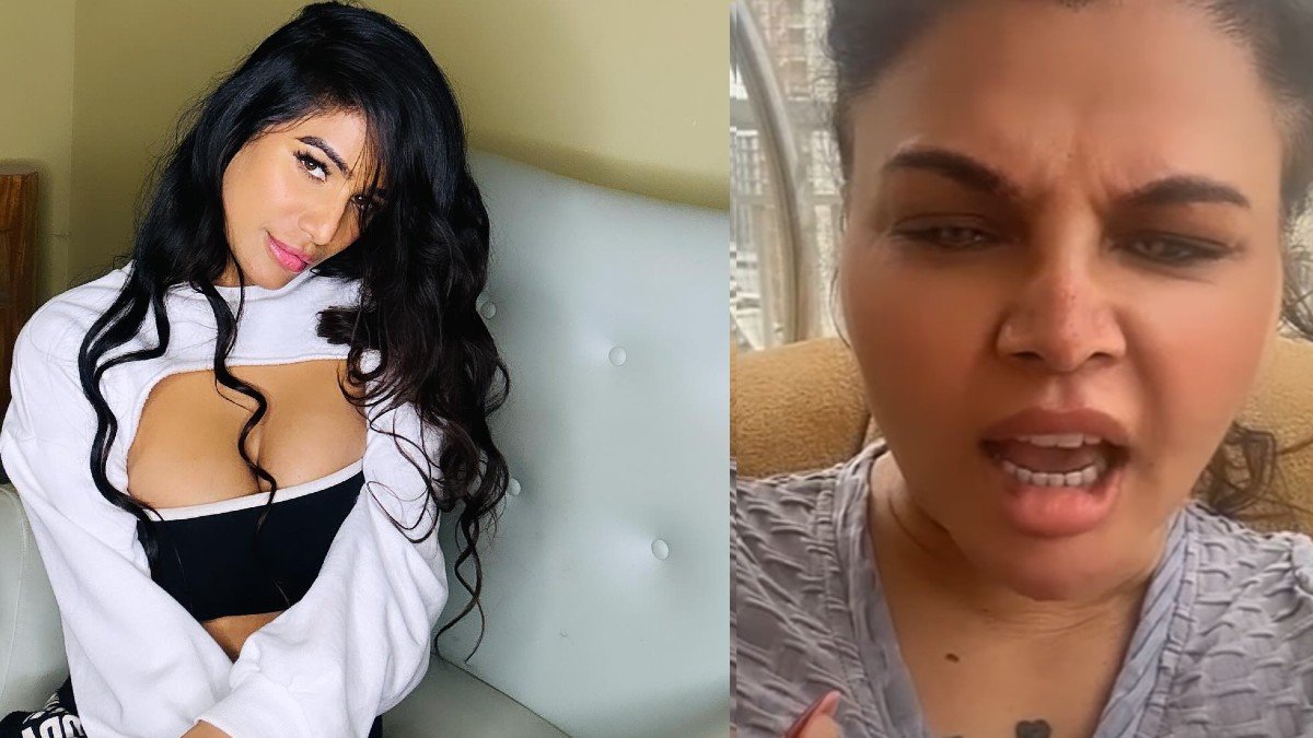 Poonam Pandey Death News, Poonam Pandey, Poonam Pandey Death News Demise