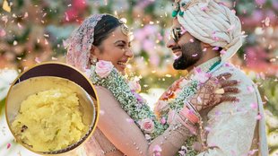 Rakul Preet, Rakul Preet Singh, Rakul Preet Singh First Rasoi