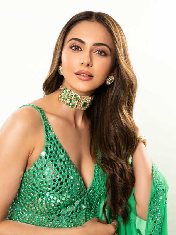 Rakul Preet Singh Pictures
