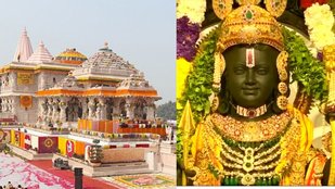 Ram lala, Ram Mandir, Ram Mandir News,