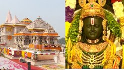 राम मंदिर में उमड़ा भक्तों का सैलाब, महीने भर के चढ़ावे ने गिनने वालों के छुड़ाए पसीने