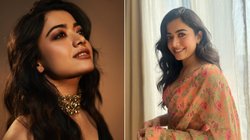 Rashmika Mandanna Birthday: 12 साल बड़े इस शख्स से प्यार करती थीं रश्मिका मंदाना, सगाई हुई पर…