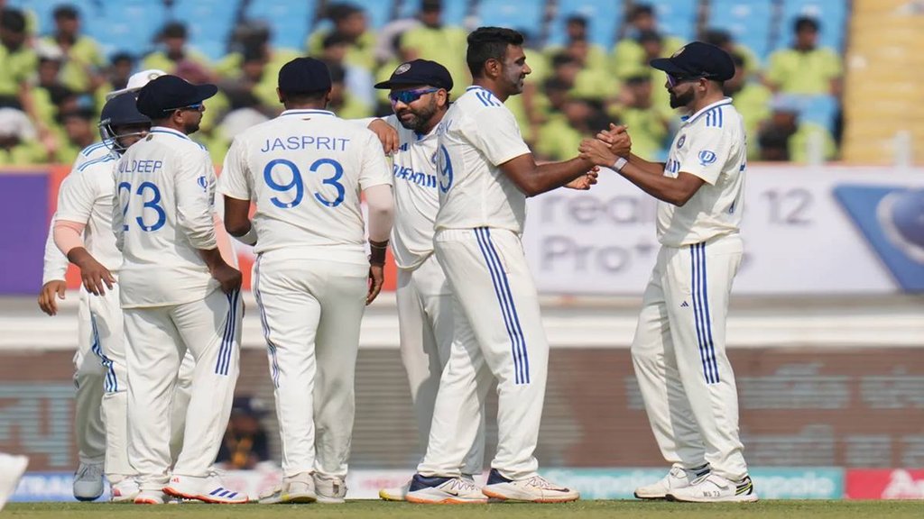 Ravichandran Ashwin 500 Test Wickets, IND vs ENG, IND vs ENG 3rd Test