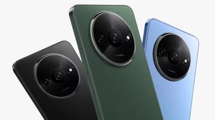 Redmi, Redmi Smartphones, Redmi A3