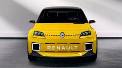 लॉन्च से पहले लीक हुई Renault 5 EV की इमेज, जानें डिजाइन से लेकर ड्राइविंग रेंज तक पूरी डिटेल