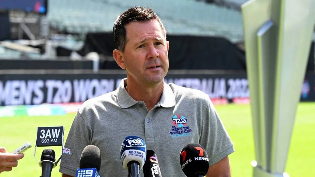 Ricky Ponting, Washington Freedom, Major League Cricket