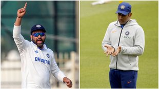 Rohit Sharma, MS Dhoni, Indian Cricket Team, Cricket News