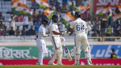 ICC टेस्ट रैंकिंग में रोहित शर्मा से आगे निकले यशस्वी जायसवाल, ध्रुव जुरेल को भी 31 पायदान का फायदा