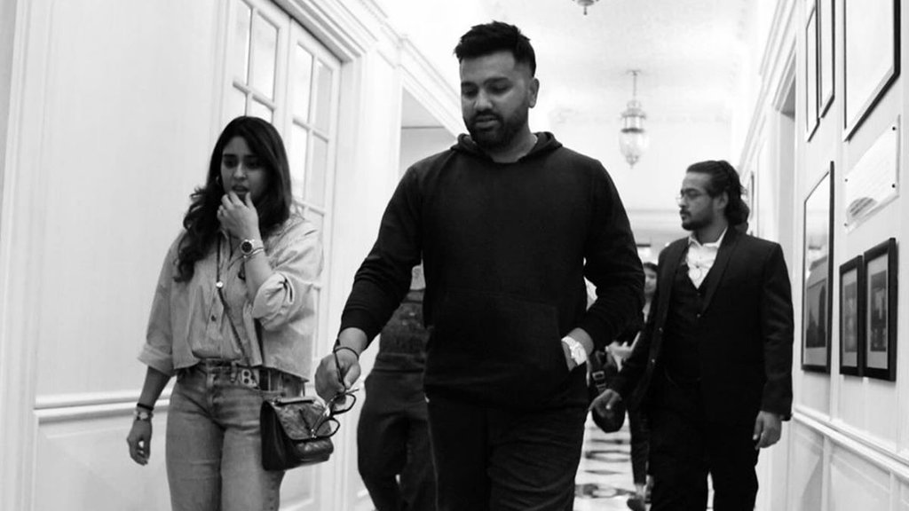 Rohit Sharma, MI Captain controversy, Ritika Sajdeh, Rohit Sharma, MI Captain controversy, Ritika Sajdeh,