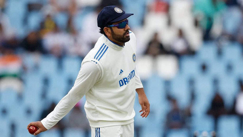 Rohit Sharma | Sarfaraz Khan | Ind vs Eng |