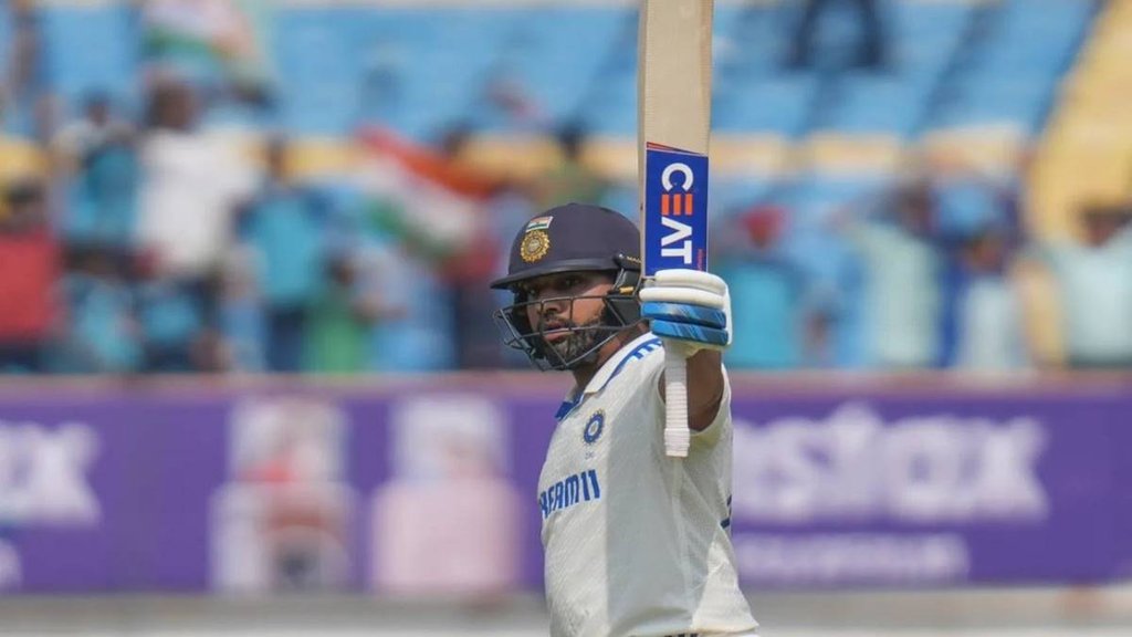 Rohit Sharma | Ind vs Eng | India vs England |
