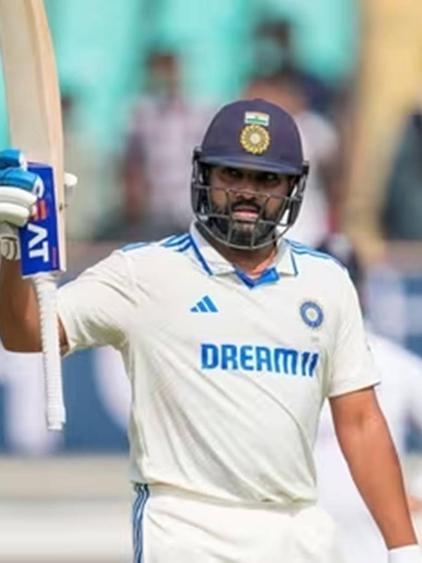 Rohit Sharma | Sachin Tendulkar | Virat Kohli | Rahul Dravid |