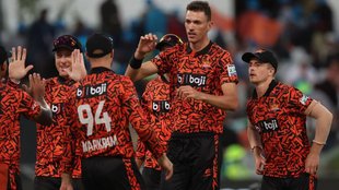 SA20 Final, Sunrisers Eastern Cape, Marco Jansen, kavya maran