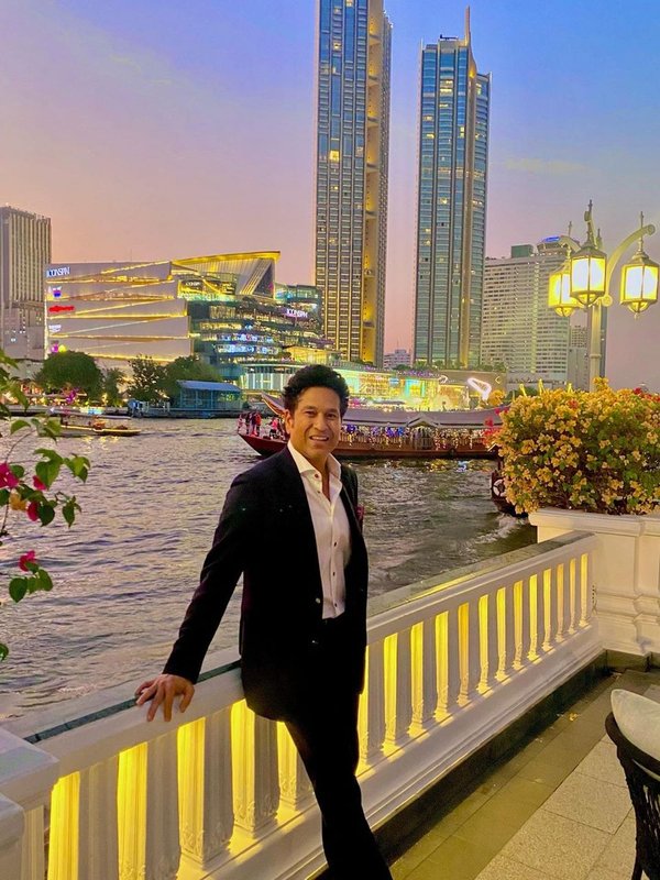 Sachin Tendulkar Net Worth MS Dhoni Virat kohli