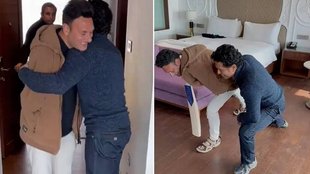 Sachin Tendulkar | Aamir |