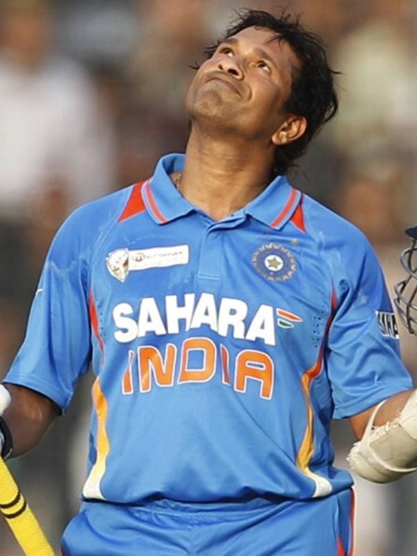 Sachin Tendulkar | Virat Kohli | Rohit Sharma | Rahul Dravid |