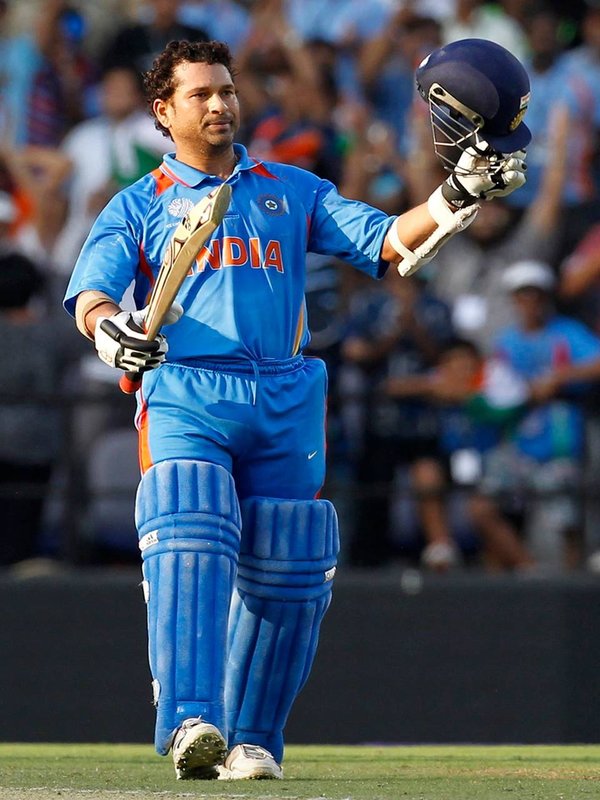 Sachin Tendulkar | Don Bradman | Joe Root |