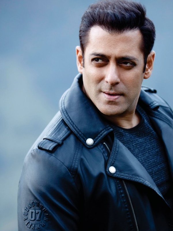 Salman Khan