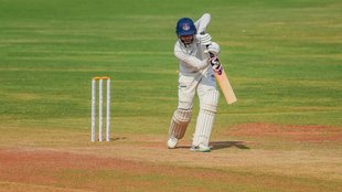 Sameer Rizvi, CK Naidu Trophy, Chennai Super kings, CSK, IPL 2024, Triple century