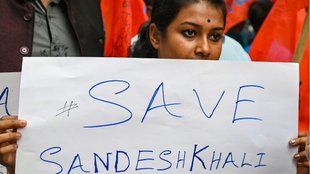 Sandeshkhali News, West Bengal News, Calcutta Highcourt
