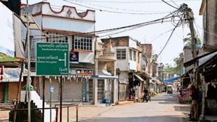 West Bengal | Sandeshkhali Protests | TMC VS BJP