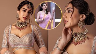 Sara Ali Khan, Sara Ali Khan Recreates 80s Song, Sara Ali Khan Dance on Dhal Gaya Din