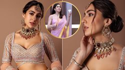 ‘एक्टिंग हमेशा ओवर ही करती हैं…’, सारा अली खान ने ‘ढल गया दिन’ को किया रीक्रिएट, हो गईं ट्रोल