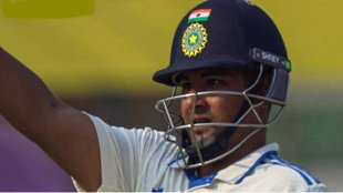 Sarfaraz Khan | Ind vs Eng | 3rd test match |