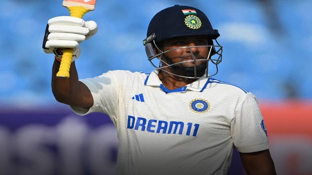 Sarfaraz Khan | Ind vs Eng | 3rd test match | Yashasvi Jaiswal |