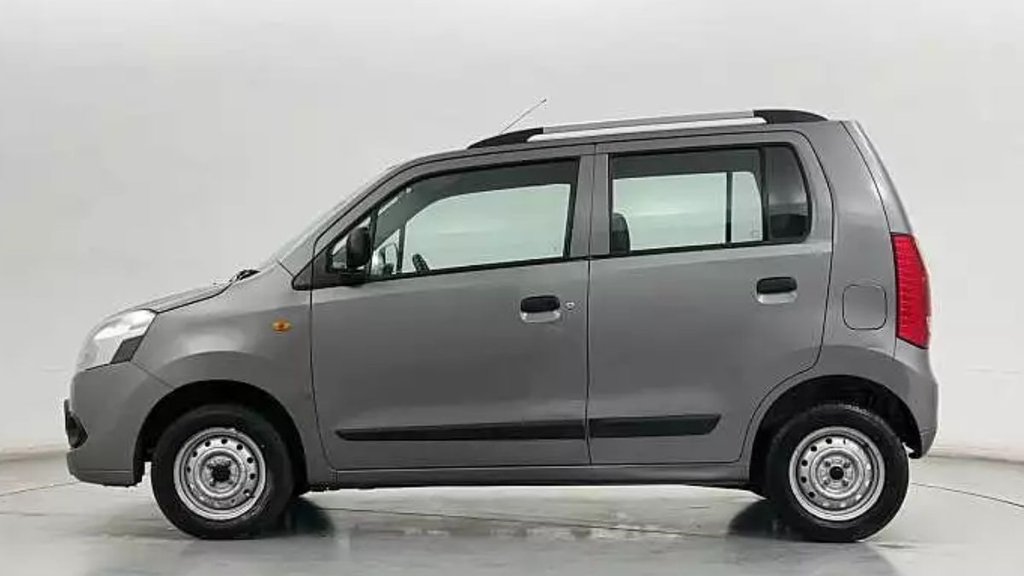 Used Cars Offers । Used Car Deals । Second Hand Cars Offers । Second Hand Maruti WagonR CNG Deals