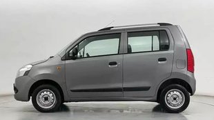 Used Cars Offers । Used Car Deals । Second Hand Cars Offers । Second Hand Maruti WagonR CNG Deals