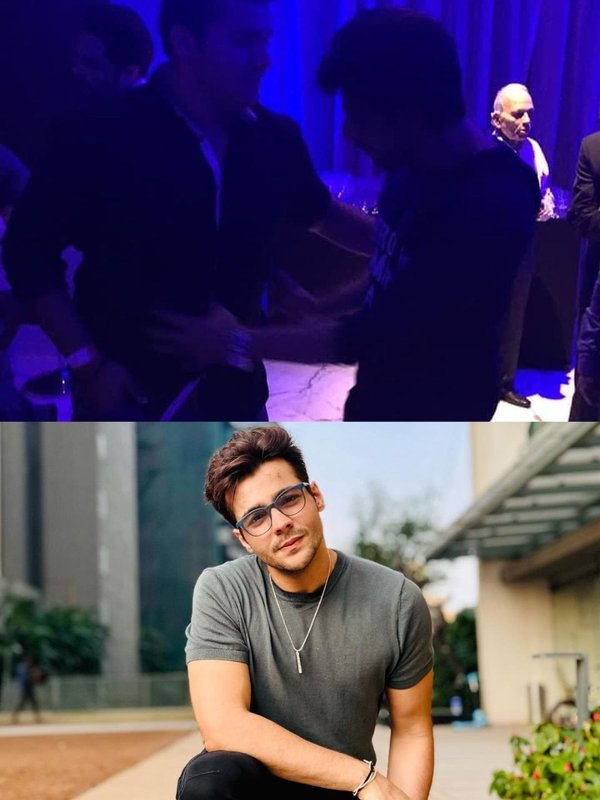 Ashish Chanchlani । Ashish Chanchlani Weight Loss । Youtuber Ashish Chanchlani