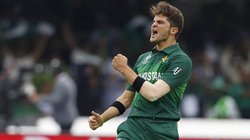 बदसलूकी का आरोप लगने के बाद शाहीन अफरीदी ने दिया जवाब, 5 सेकंड के वीडियो से कही दिल की बात