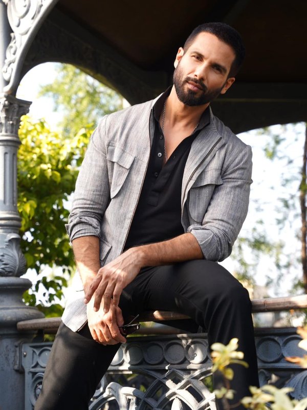 Shahid Kapoor Films