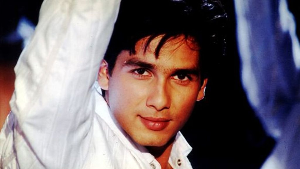 Shahid Kapoor, Shahid Kapoor Birthday, Happy Birthday Shahid Kapoor
