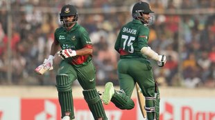 Tamim Iqbal, Shakib Al Hasan, Bangladesh Cricket Board,