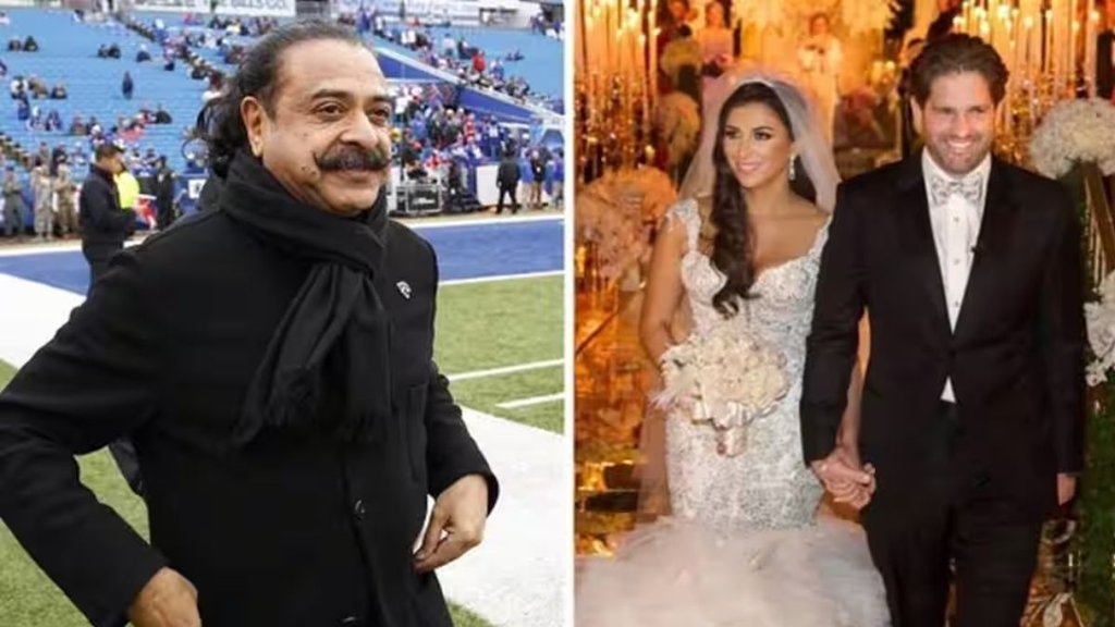Shanna Khan, Shanna Khan Net worth, Shahid Khan Pakistan