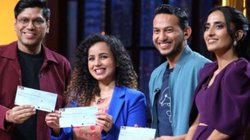 Shark Tank Season 3: रेस्त्रां में काम किया, वेटर बनीं, शार्क टैंक वाली अर्पिता ने यूं शुरू किया ‘दिल फूड्स’, अब मिली 2 करोड़ की इक्विटी