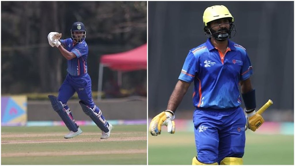 IPL 2024, Shikhar Dhawan, Dinesh Karthik,